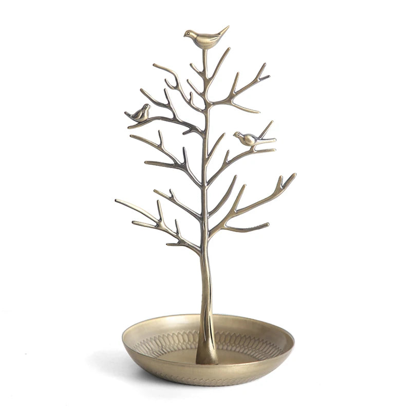Porte-Bijoux Arbre