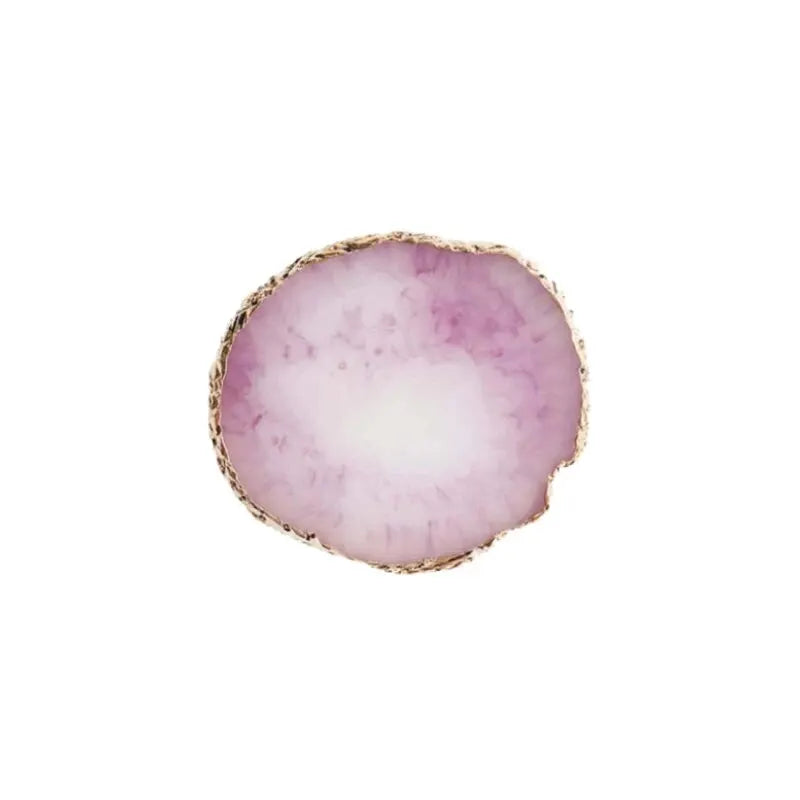 Vide-Poche Imitation Agate