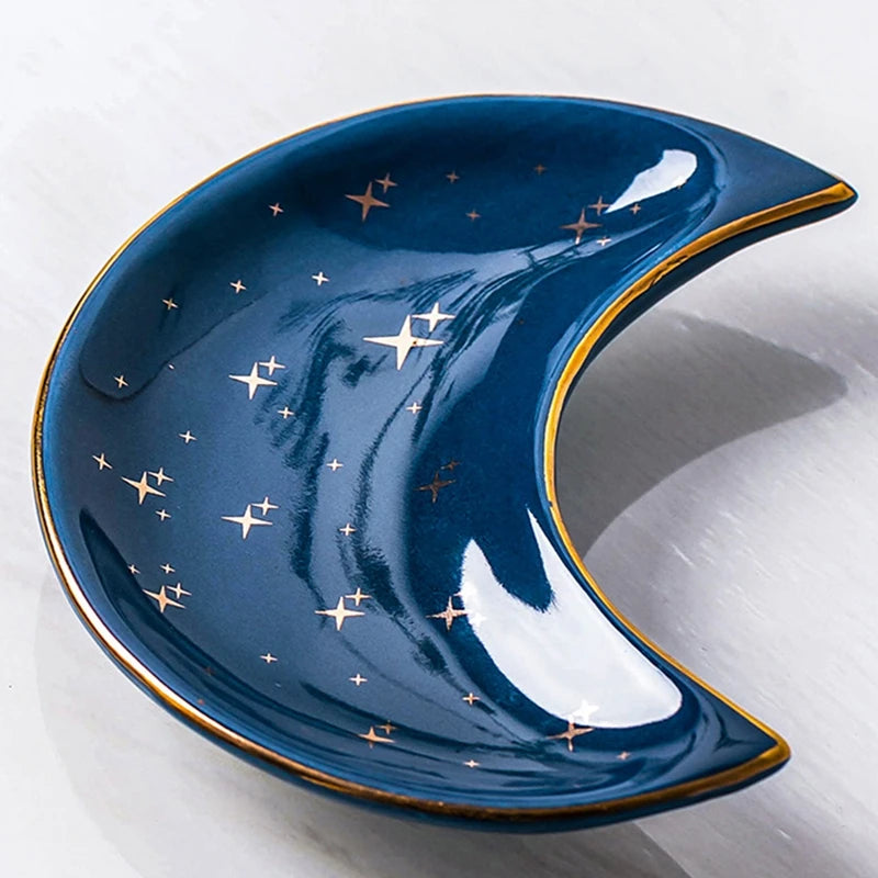 Vide-Poches Croissant de Lune