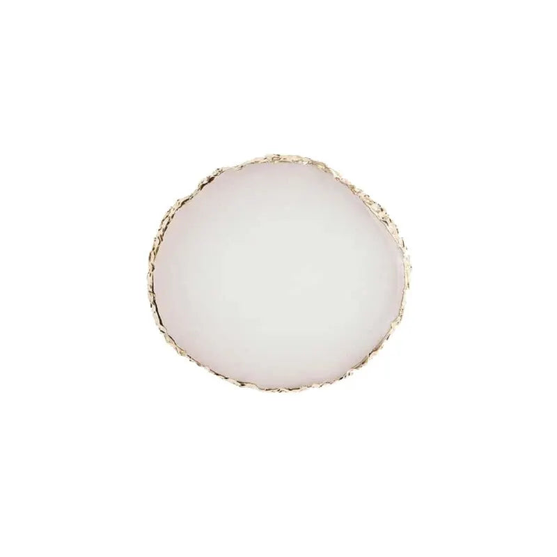 Vide-Poche Imitation Agate