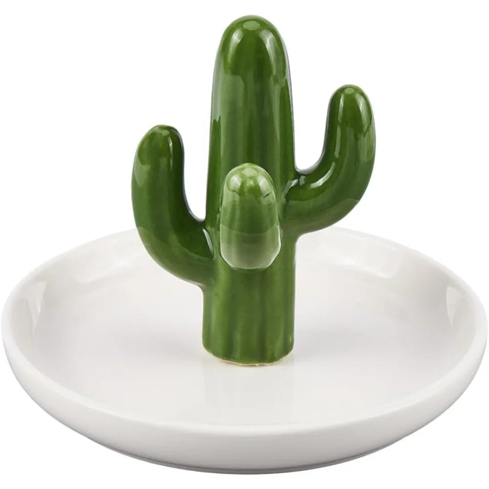 Vide-Poche Cactus