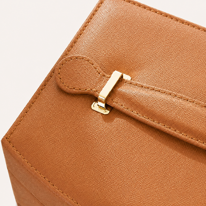 Boîte à Bijoux Camel à Serrure – visuel 9