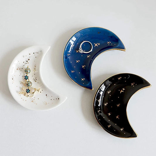Vide-Poches Croissant de Lune