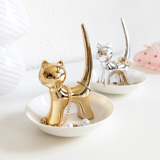 vide poche chat